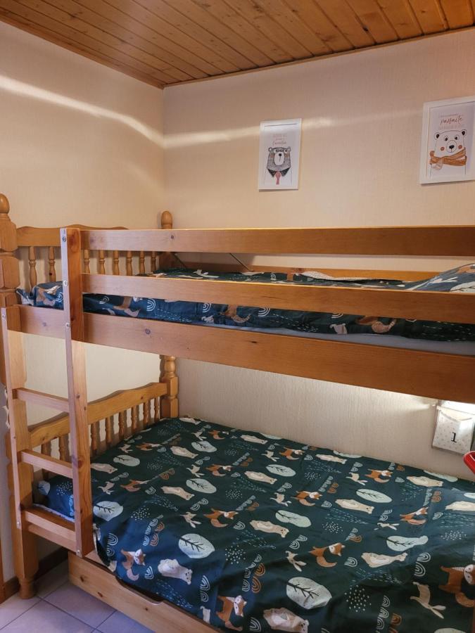 Appartement Chaleureux Au Coeur Des Hautes Vosges Ventron Εξωτερικό φωτογραφία